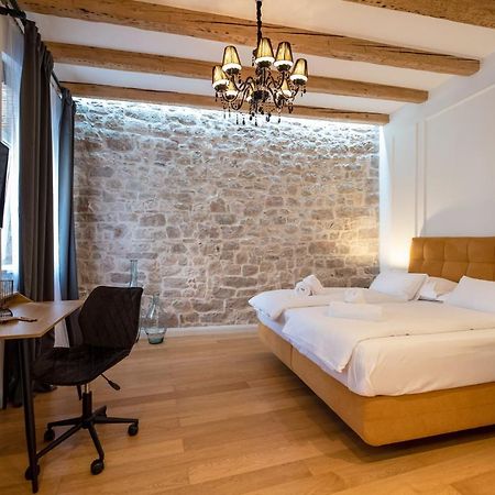 Luxury Room Lav Zadar Exterior foto