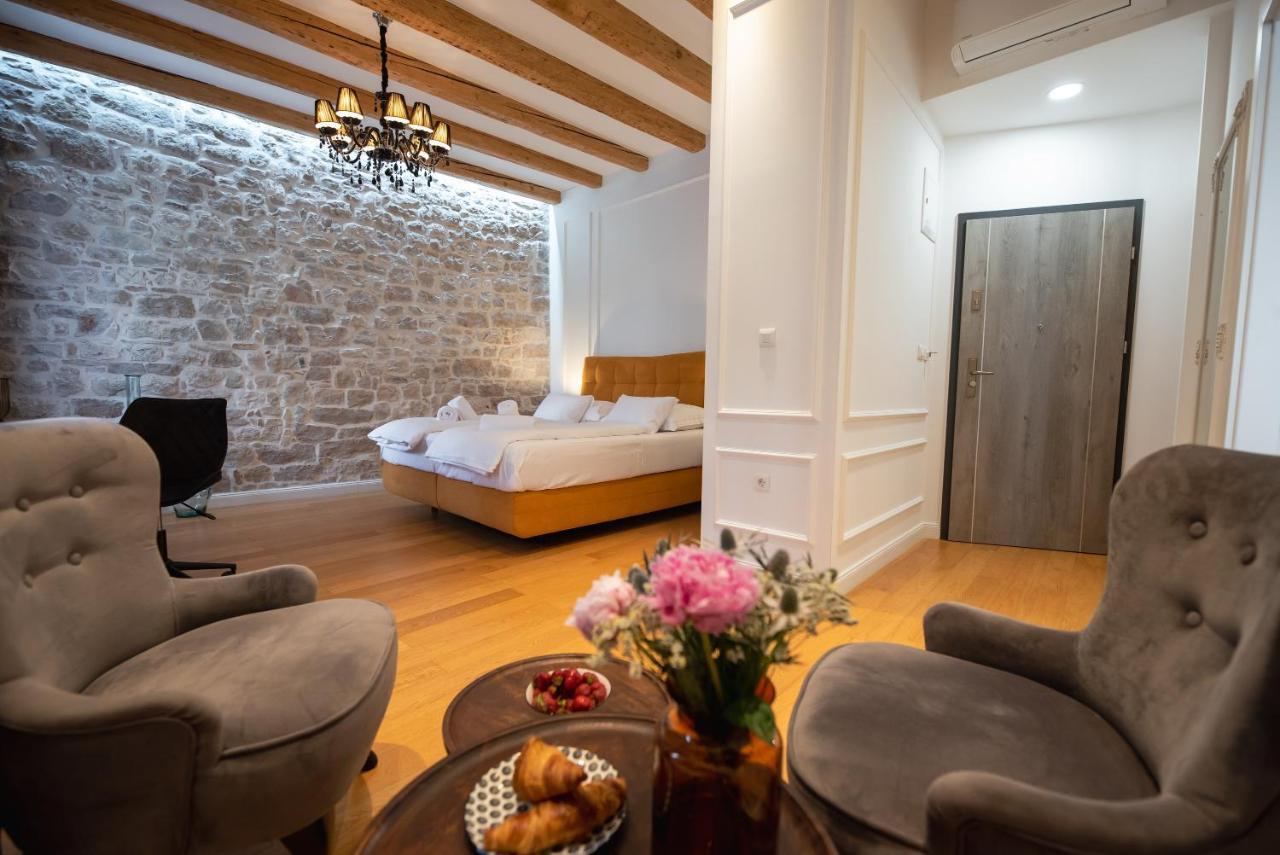 Luxury Room Lav Zadar Exterior foto
