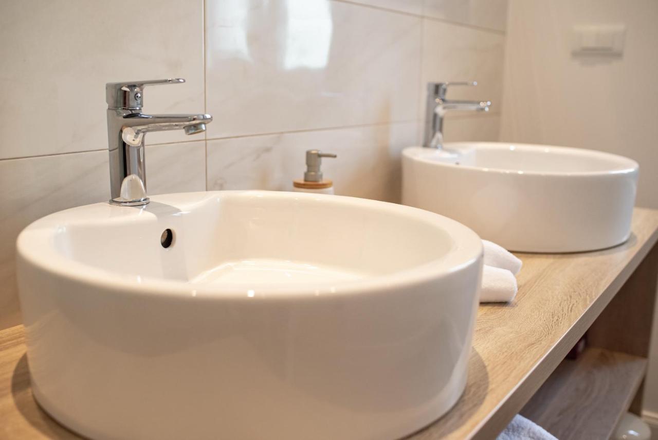 Luxury Room Lav Zadar Exterior foto