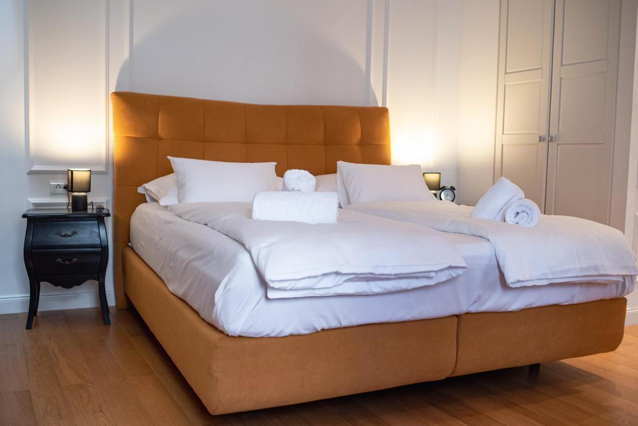 Luxury Room Lav Zadar Exterior foto