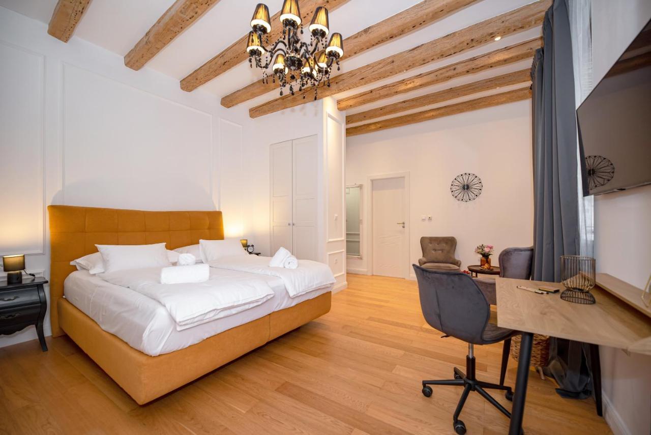 Luxury Room Lav Zadar Exterior foto