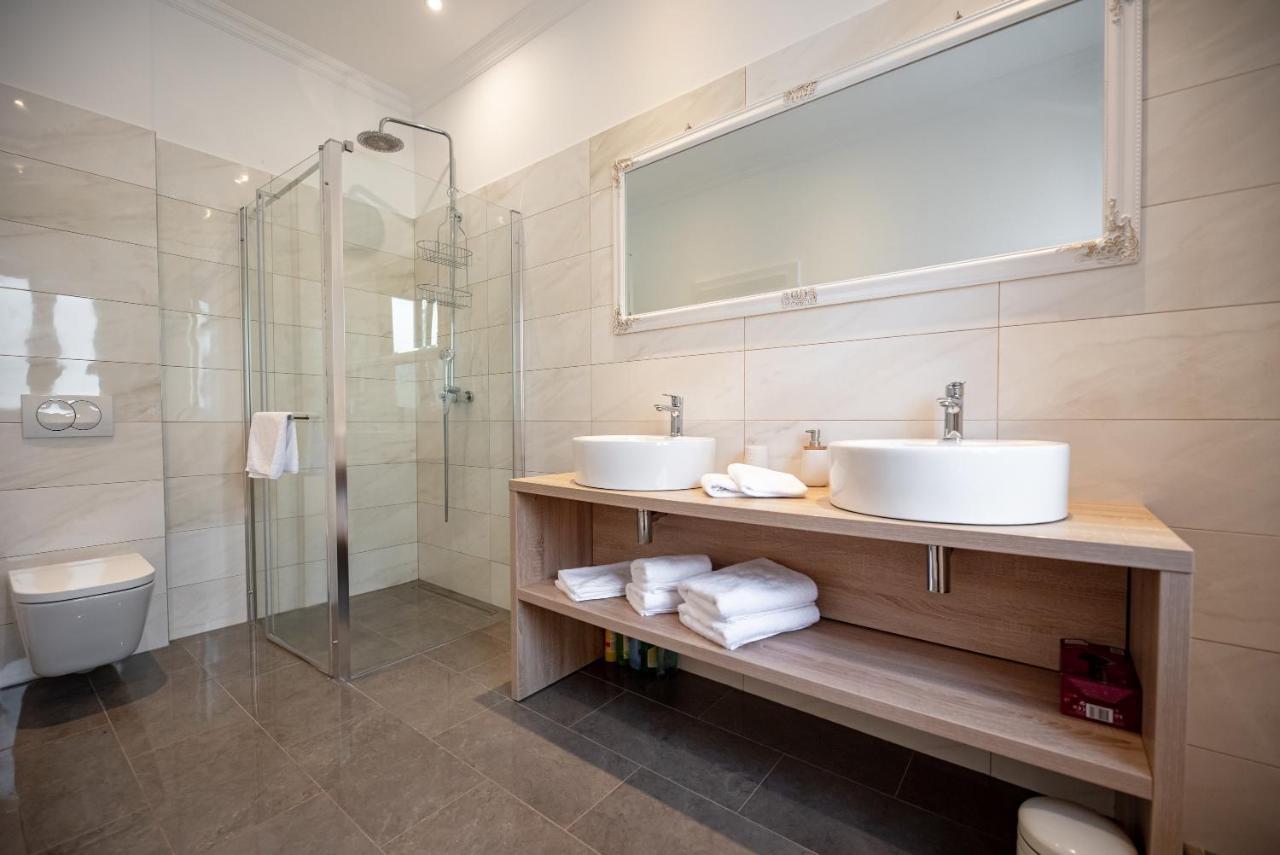 Luxury Room Lav Zadar Exterior foto