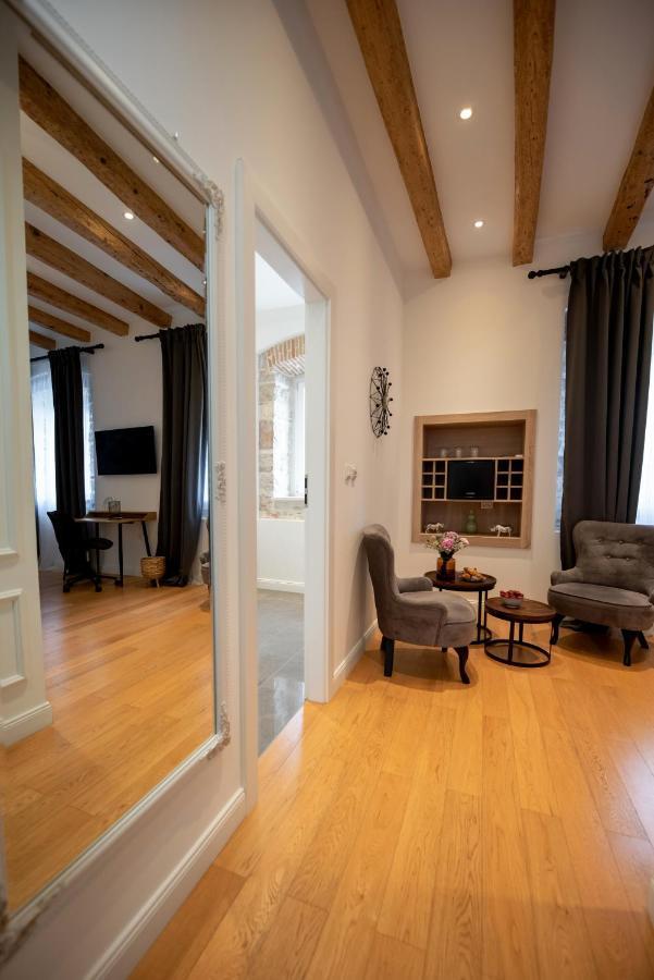 Luxury Room Lav Zadar Exterior foto