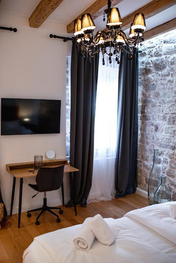 Luxury Room Lav Zadar Exterior foto