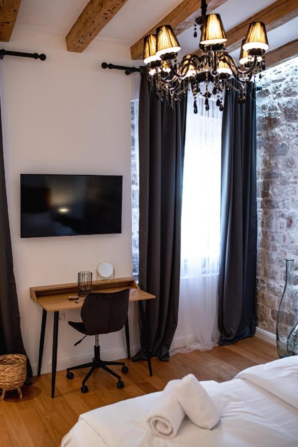 Luxury Room Lav Zadar Exterior foto