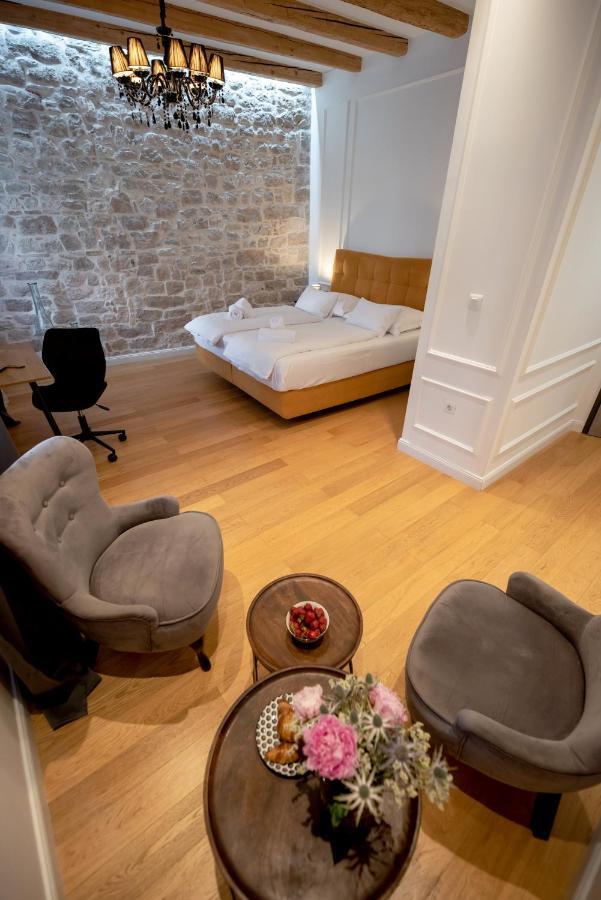 Luxury Room Lav Zadar Exterior foto